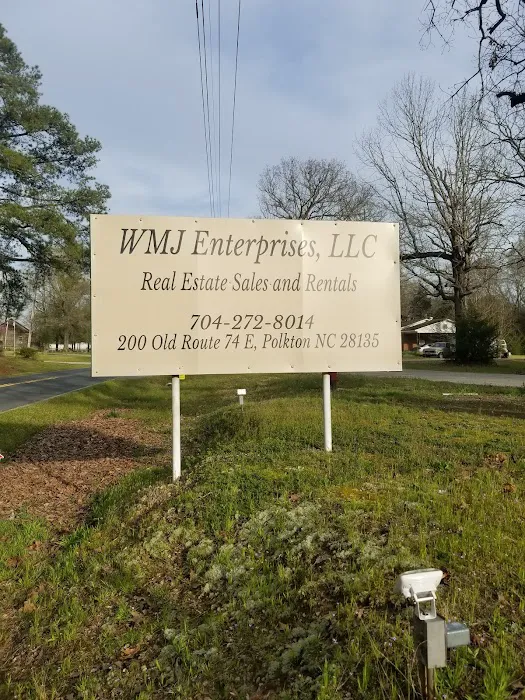 WMJ Enterprises 1