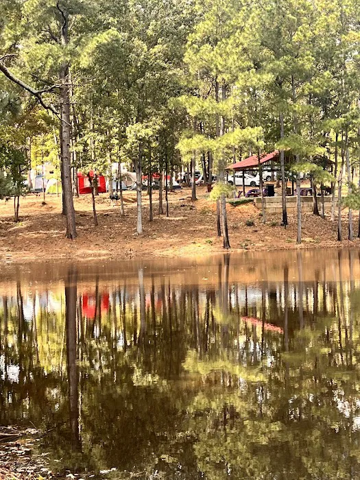 Coble's Landing 2