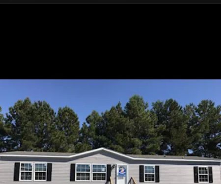 Jefferson SC Mobile home Estates