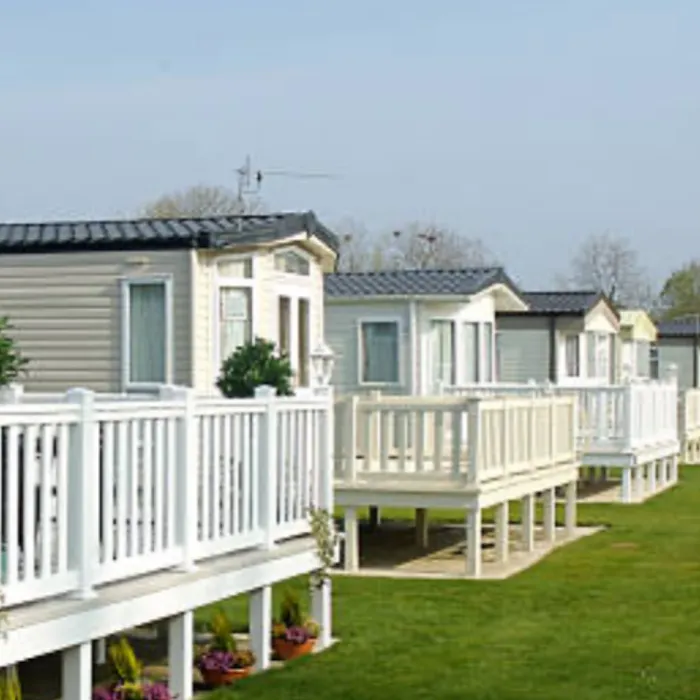 Jefferson SC Mobile home Estates 3
