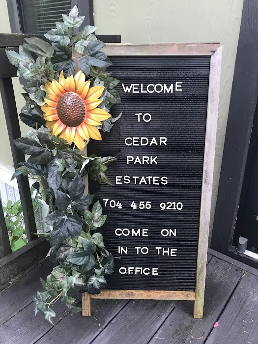 Cedar Park Estates 7