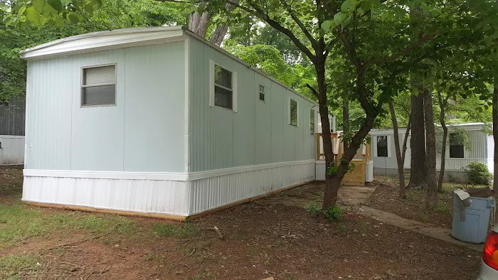 Charlotte Hills Mobile Home Park 2