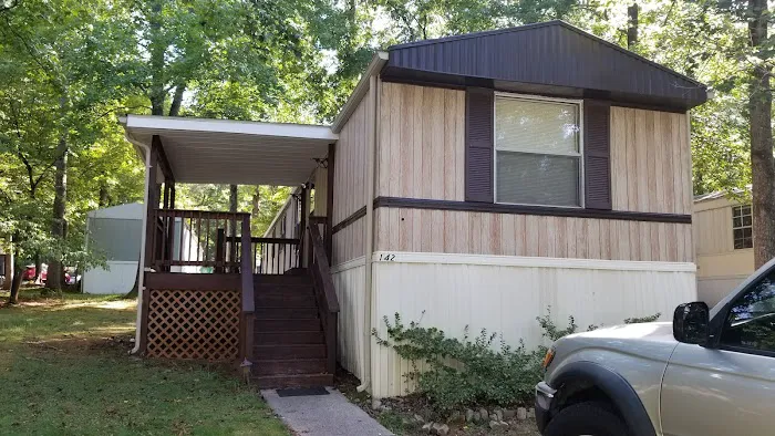 Charlotte Hills Mobile Home Park 3