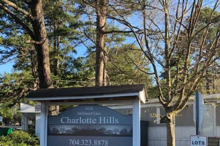 Charlotte Hills Mobile Home Park