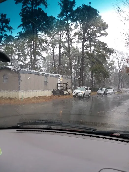Charlotte Hills Mobile Home Park 9