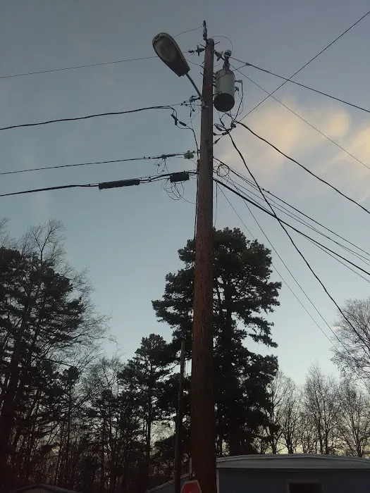 Charlotte Hills Mobile Home Park 10