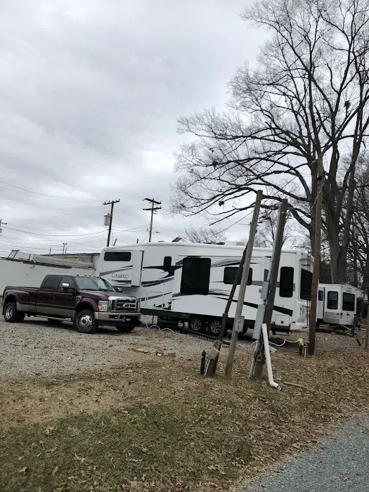 Elmore RV Park 4