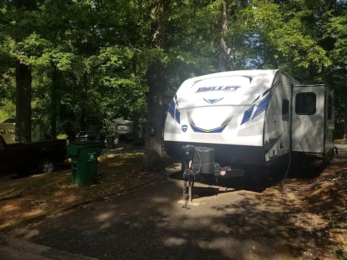 Elmore RV Park 1
