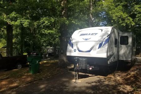 Elmore RV Park