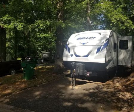 Elmore RV Park