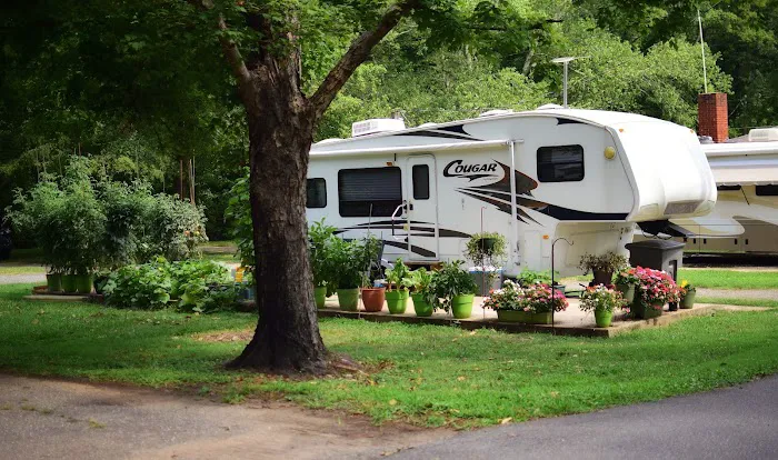 Elmore RV Park 2