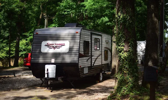 Elmore RV Park 5