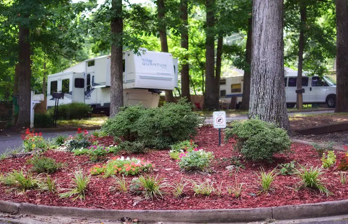 Elmore RV Park 6