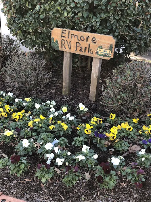Elmore RV Park 9