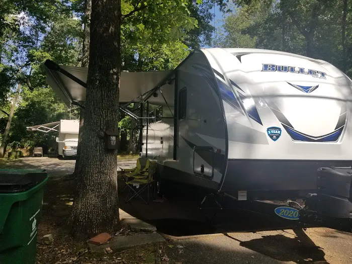 Elmore RV Park 10