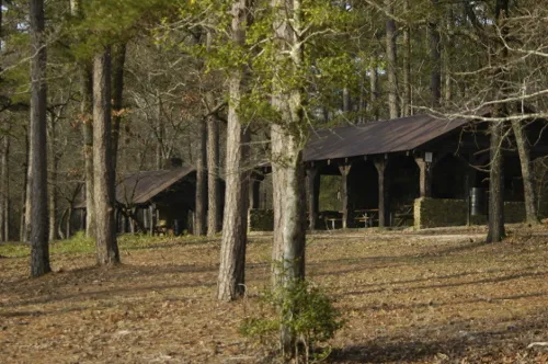 Sand Hills State Forest / Sugarloaf Mountain 1
