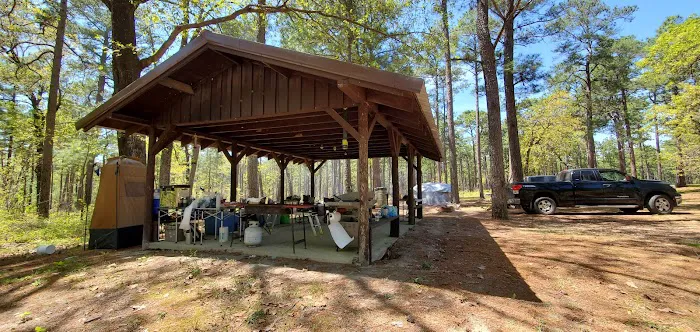 Sand Hills State Forest / Sugarloaf Mountain 2