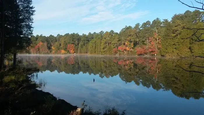 Sand Hills State Forest / Sugarloaf Mountain 4