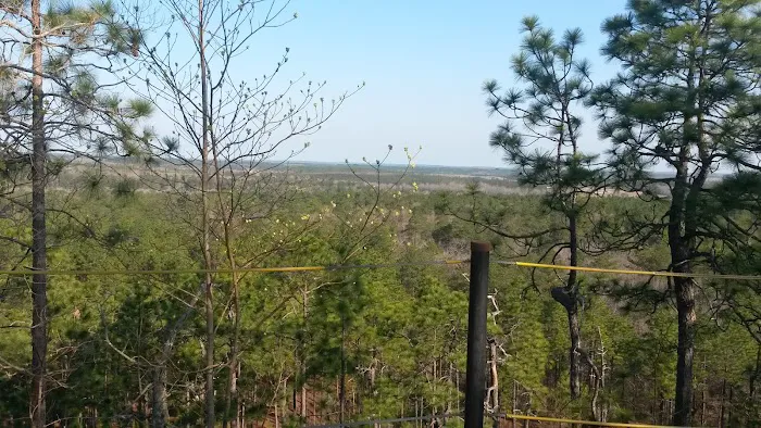 Sand Hills State Forest / Sugarloaf Mountain 5