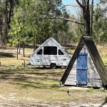 Hidden Creek Farm and Camping Pitch