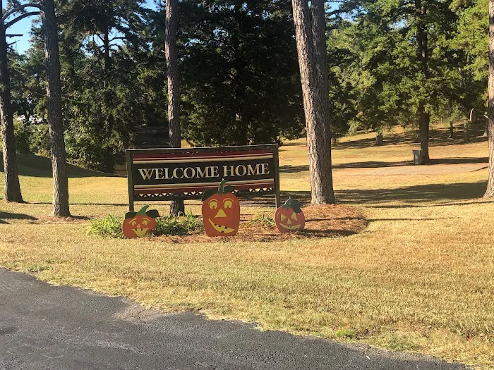 Morehead Farms Campground 1