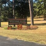 Morehead Farms Campground