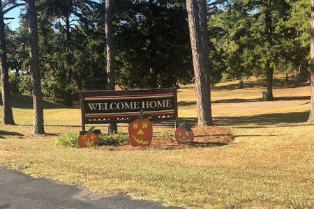 Morehead Farms Campground