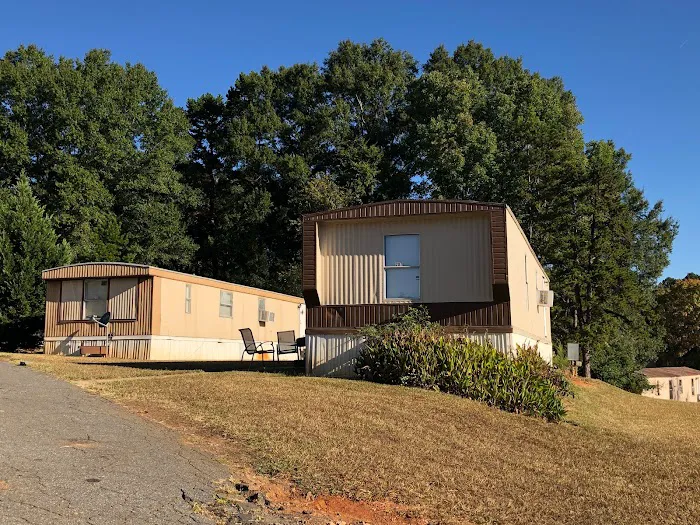 Morehead Farms Campground 7