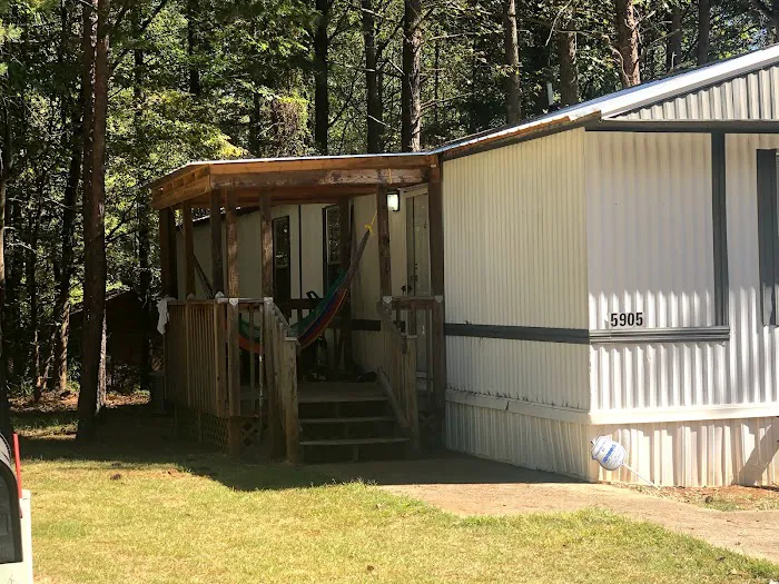 Morehead Farms Campground 4
