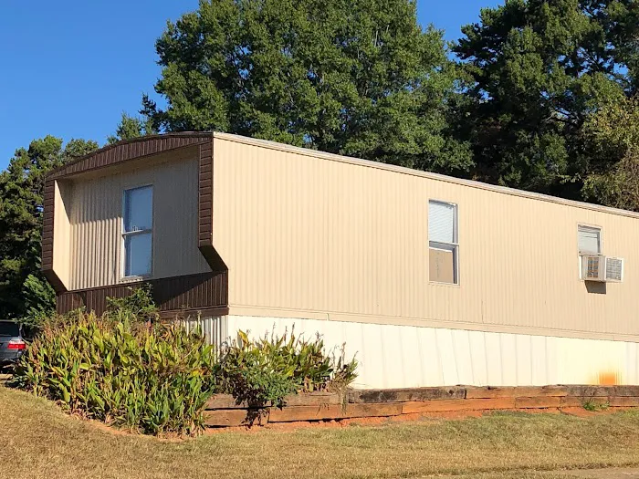 Morehead Farms Campground 6