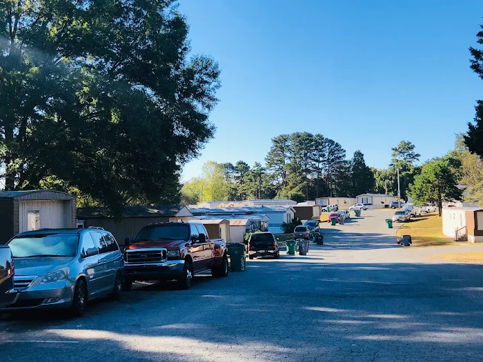 Morehead Farms Campground 8