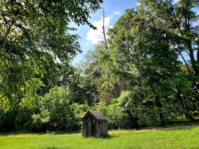 Morehead Farms Campground 11