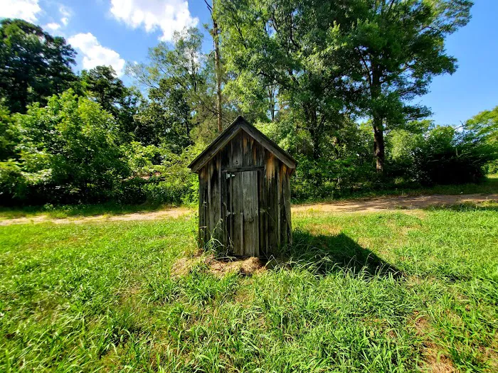 Morehead Farms Campground 10