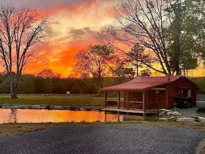 The Park at Fredricks Outdoor 3