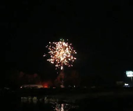 The Park at Fredricks Outdoor