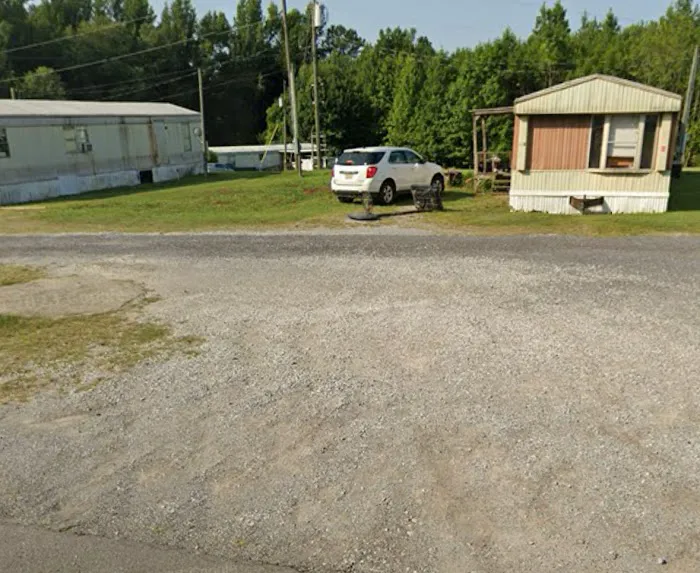 Allen Trailer Park & RV Lots 2