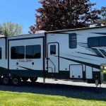 Allen Trailer Park & RV Lots