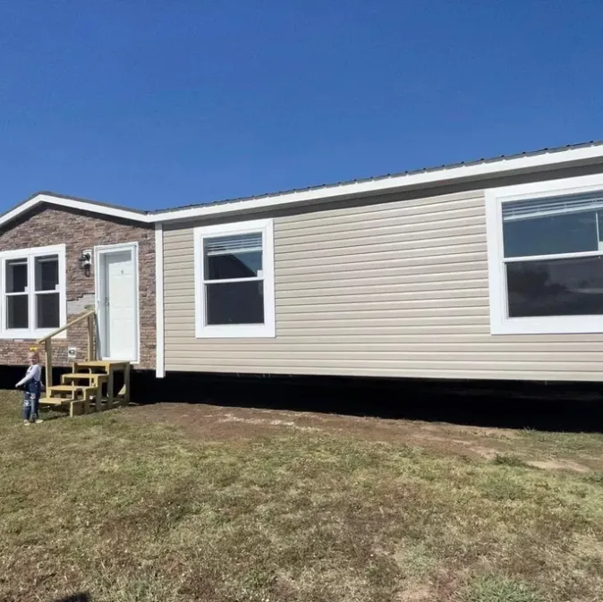 Allen Trailer Park & RV Lots 3