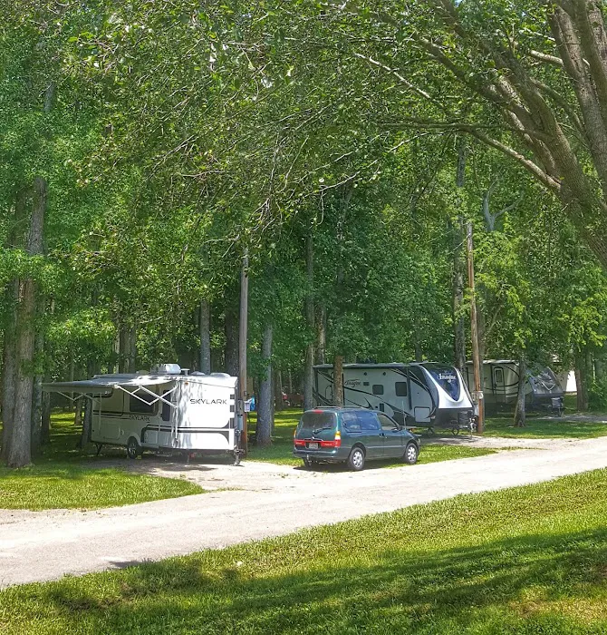 Easter Posey Recreation Area 5
