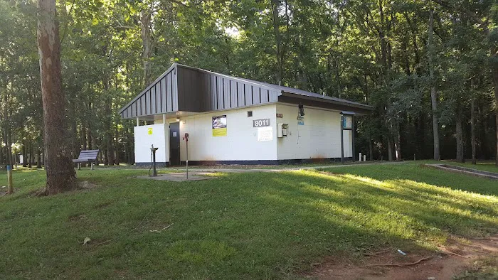 Easter Posey Recreation Area 3
