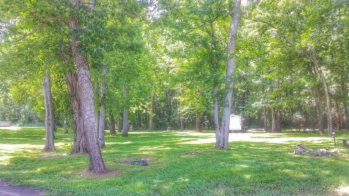 Easter Posey Recreation Area 8