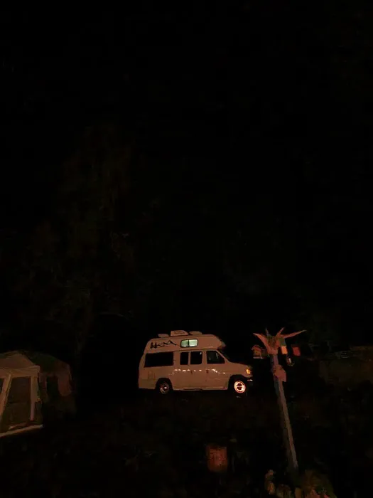 Lost Creek Campground Alabama 5