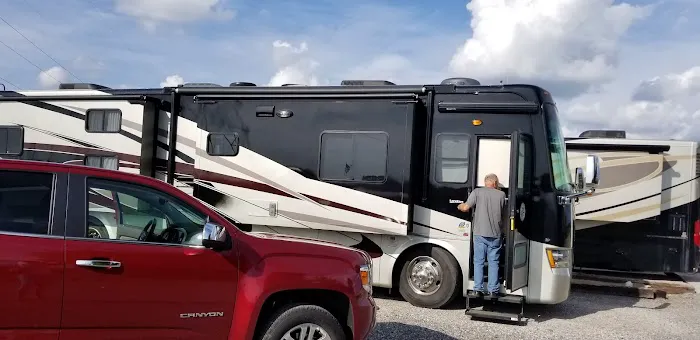 Kimbrough's RV Park 2