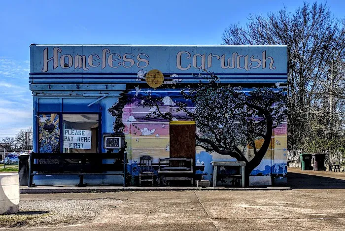 Kimbrough's RV Park 1