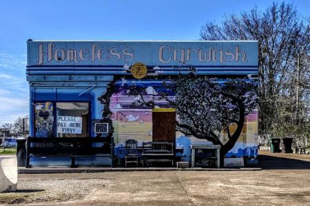 Kimbrough's RV Park