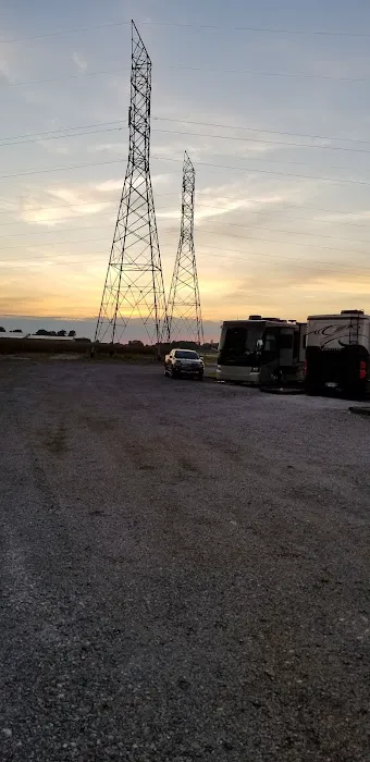 Kimbrough's RV Park 5