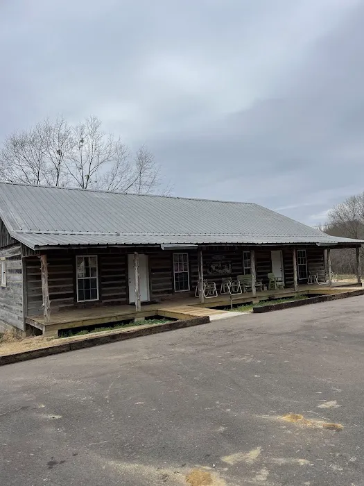 The Shoals Cottages & RV Park 3