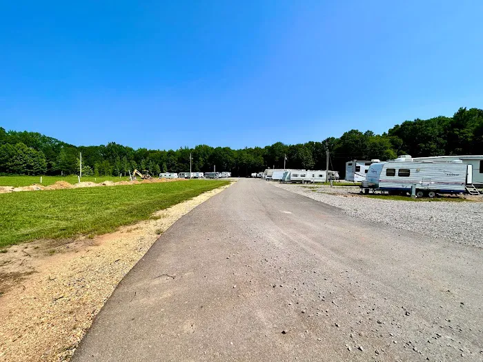 The Shoals Cottages & RV Park 6