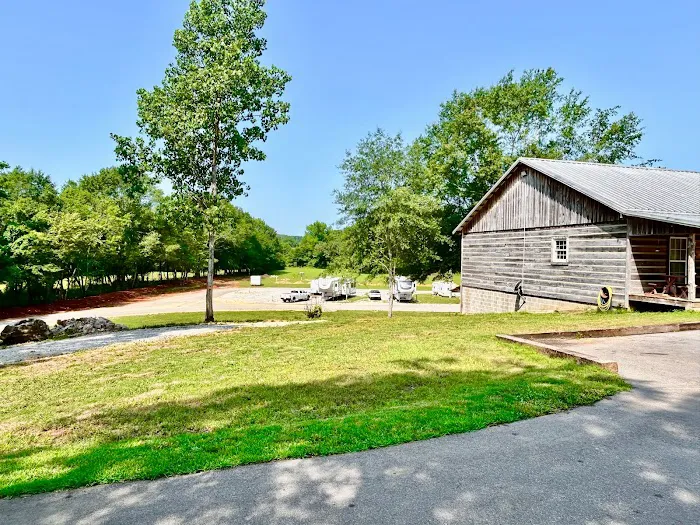 The Shoals Cottages & RV Park 7