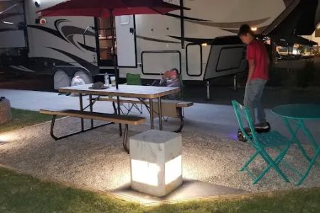 Heritage Acres RV Park